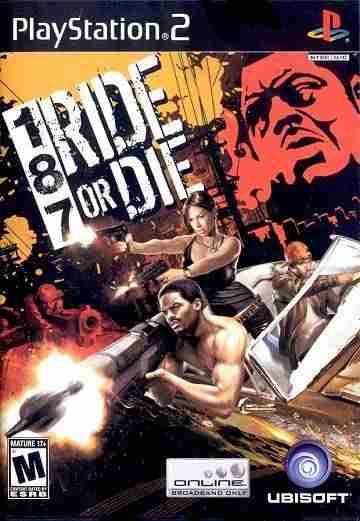 Descargar 187 Ride Or Die por Torrent