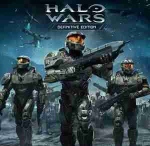 Descargar Halo Wars Definitive Edition [MULTI][CODEX] por Torrent