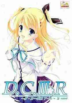 Descargar Da Capo 3 R X Rated [MULTI][DARKSiDERS] por Torrent