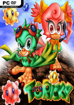 Descargar Toricky [ENG][PLAZA] por Torrent