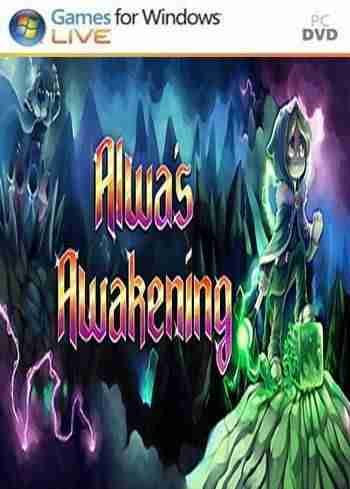 Descargar Alwas Awakening [MULTI][CPY] por Torrent