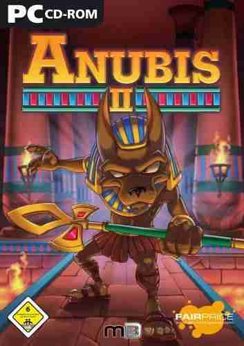 Descargar Anubis II por Torrent