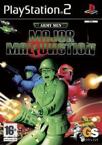 Descargar Army Men Major Malfunction por Torrent