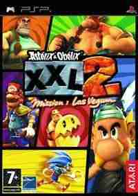 Descargar Asterix And Obelix XXX 2 por Torrent