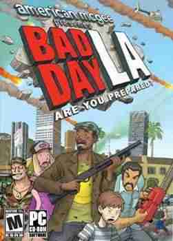 Descargar Bad Day LA por Torrent