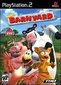 Descargar Barnyard por Torrent