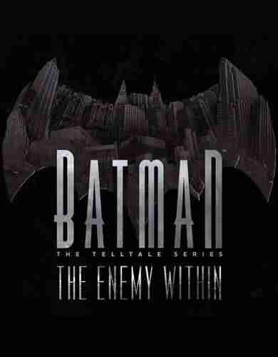 Descargar Batman The Enemy Within Episode 1 [MULTI][CODEX] por Torrent