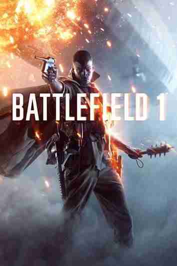 Descargar Battlefield 1 [MULTI][CPY] por Torrent