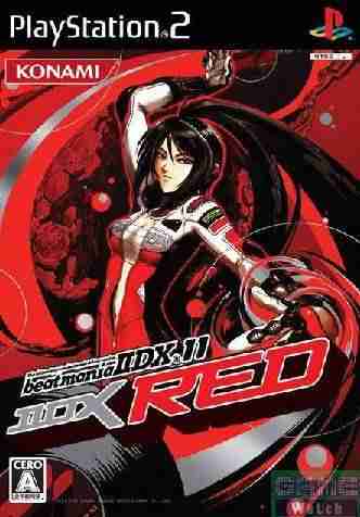 Descargar Beatmania IIDX 11 Red por Torrent