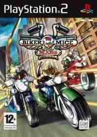 Descargar Biker Mice From Mars por Torrent