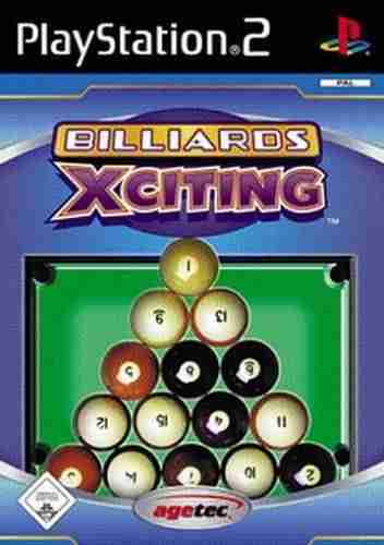 Descargar Billiards Xciting por Torrent