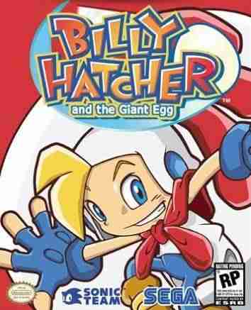 Descargar Billy Hatcher And The Giant Egg por Torrent