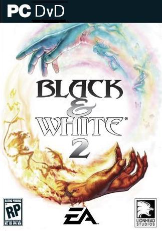 Descargar Black And White II por Torrent