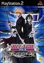 Descargar Bleach Blade Battlers por Torrent