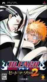 Descargar Bleach Heat the Soul 2 por Torrent