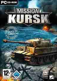 Descargar BlitzKrieg Mission Kursk por Torrent