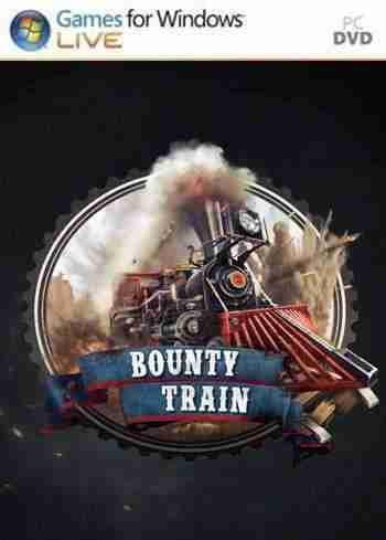 Descargar Bounty Train [MULTI][CODEX] por Torrent