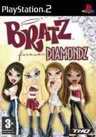 Descargar Bratz Forever Diamondz por Torrent