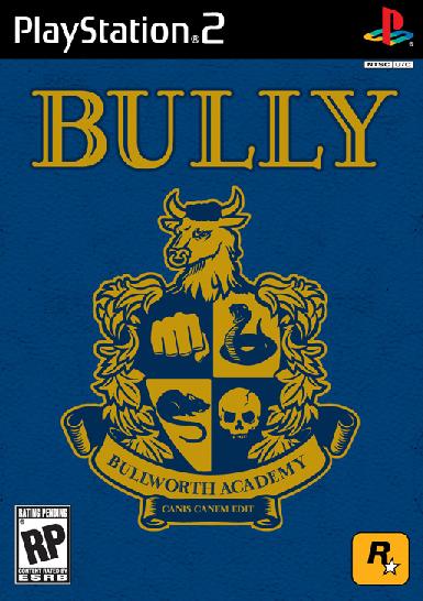 Descargar Bully por Torrent