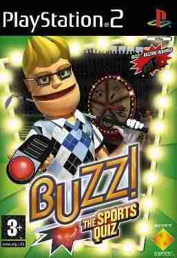 Descargar Buzz Sports Quiz por Torrent