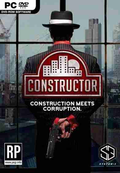 Descargar Constructor [MULTI][CPY] por Torrent