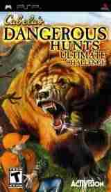 Descargar Cabelas Dangerous Hunts Ultimate Challenge por Torrent