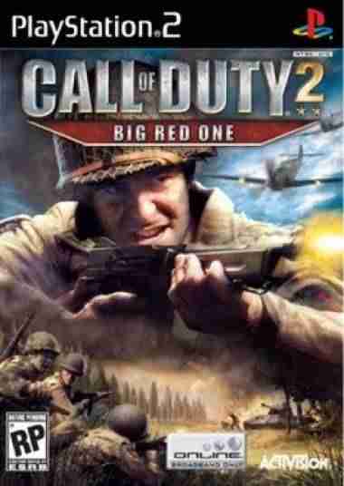 Descargar Call Of Duty 2 Big Red One por Torrent