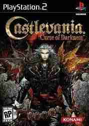 Descargar Castlevania Curse Of Darkness por Torrent