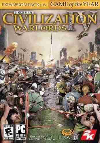 Descargar Civilization IV Warlords por Torrent