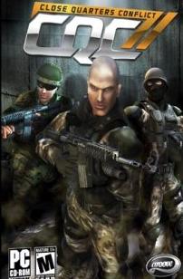 Descargar Close Quarters Conflict por Torrent