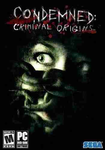 Descargar Condemned Criminal Origins por Torrent