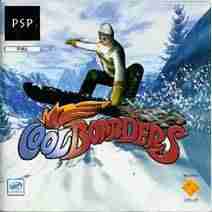 Descargar Cool Boarders por Torrent