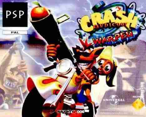 Descargar Crash Bandicoot 3 Warped por Torrent