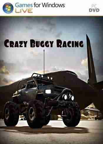 Descargar Crazy Buggy Racing [ENG][TiNY] por Torrent