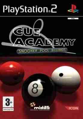 Descargar Cue Academy Snooker Pool Billiards por Torrent