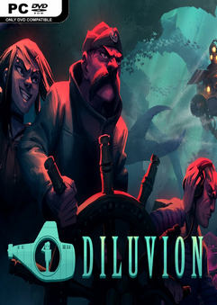 Descargar Diluvion [ENG][RELOADED] por Torrent