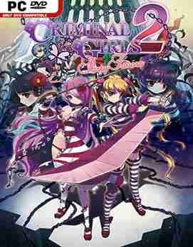 Descargar Criminal Girls Invite Only [MULTI][PLAZA] por Torrent