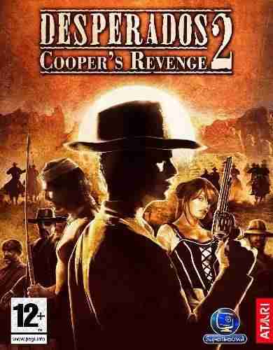 Descargar Desperados 2 Coopers Revenge GOG CLASSIC [ENG][DEFA] por Torrent