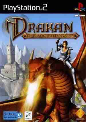 Descargar DRAKAN The Ancients Gates por Torrent