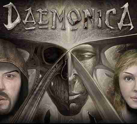 Descargar Daemonica por Torrent