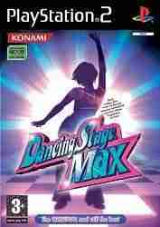 Descargar Dancing Stage Max por Torrent