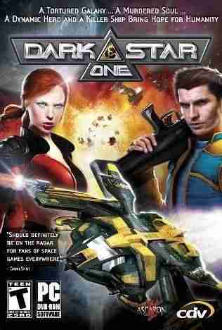 Descargar Darkstar One por Torrent