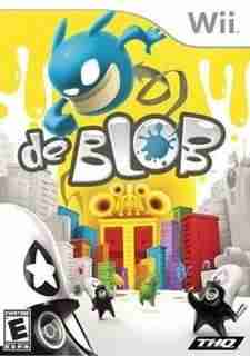 Descargar De Blob por Torrent