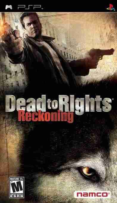 Descargar Dead To Rights Reckoning por Torrent