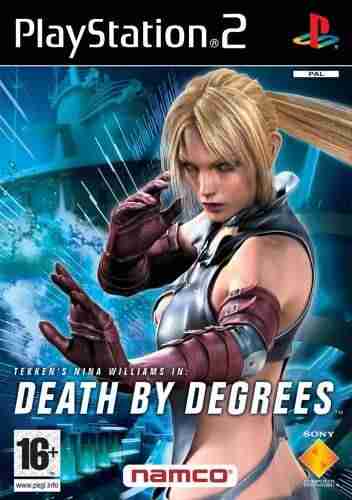 Descargar Death By Degrees por Torrent