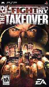 Descargar Def Jam Fight For NY The Takeover por Torrent