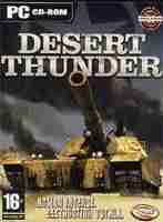 Descargar Desert Thunder por Torrent