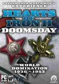 Descargar Doomsday Racers por Torrent