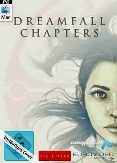 Descargar Dreamfall Chapters Complete REPACK [MULTi3][PROPHET] por Torrent