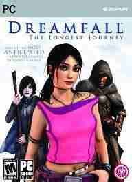 Descargar Dreamfall The Longest Journey 2 por Torrent